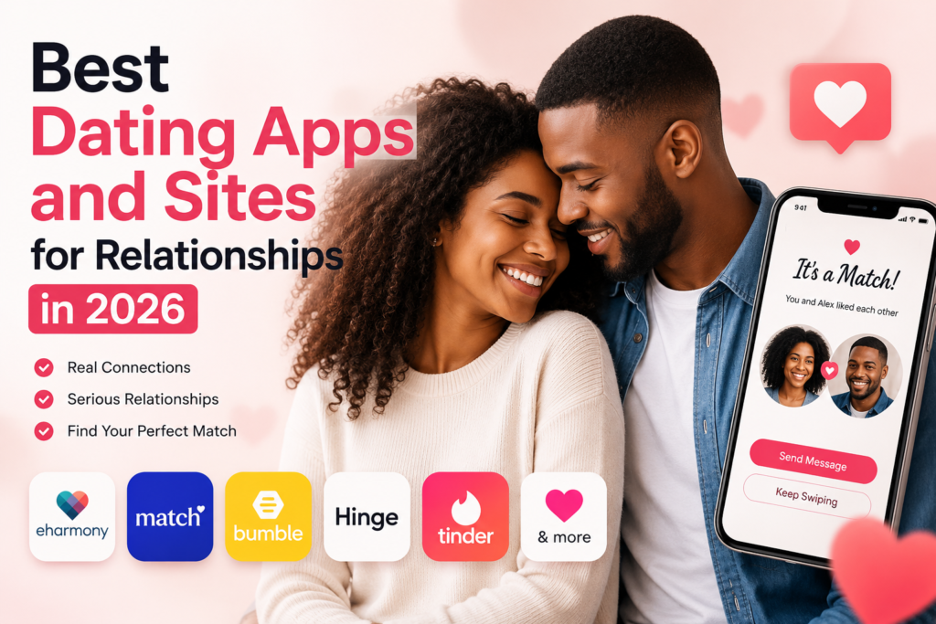 dating app to chat